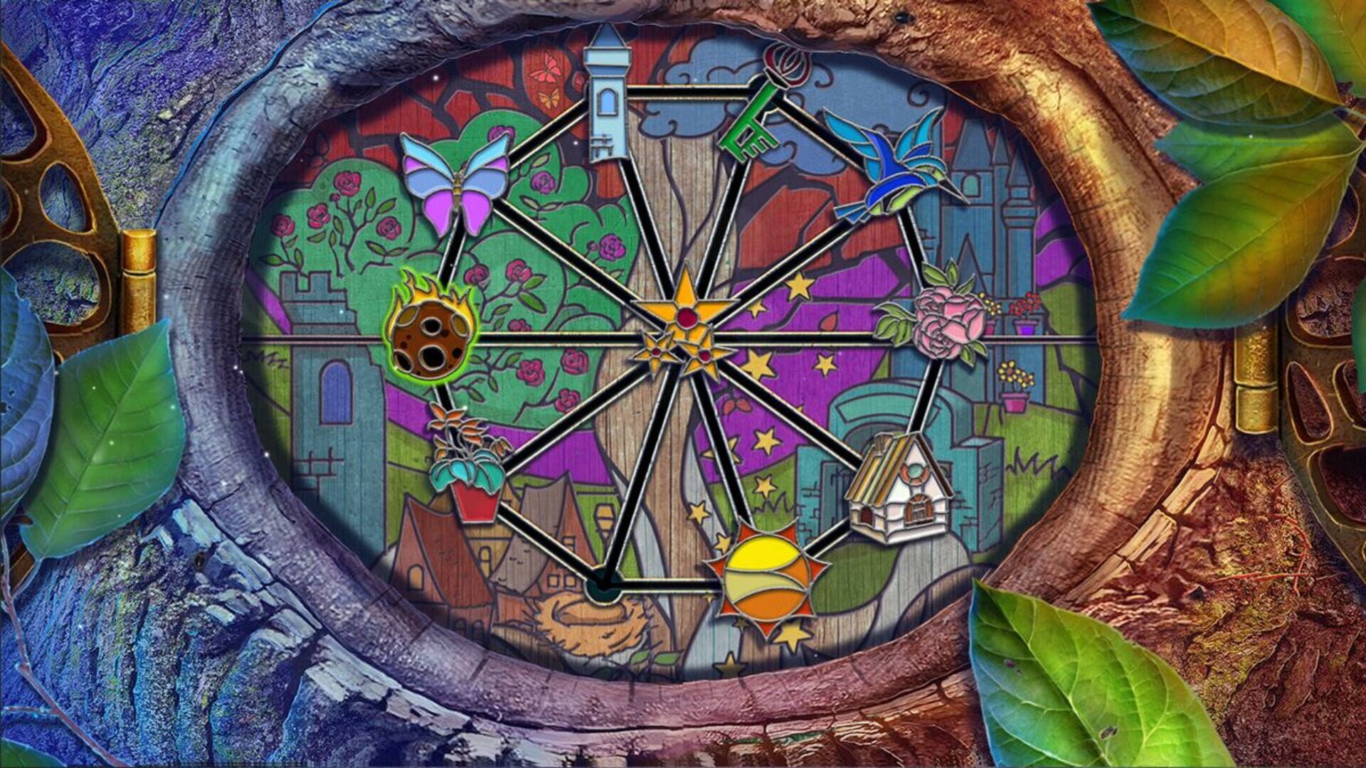 Foto do jogo Royal Detective: The Last Charm