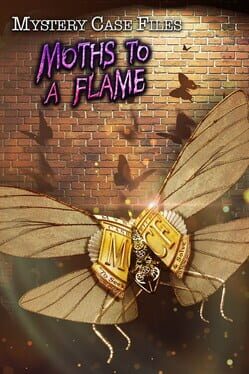 Foto do jogo Mystery Case Files: Moths to a Flame