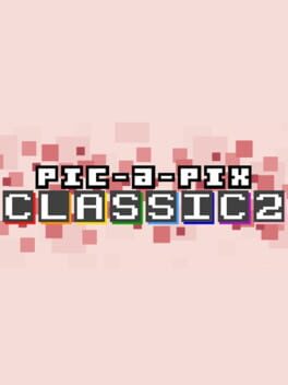 Foto do jogo Pic-a-Pix Classic 2