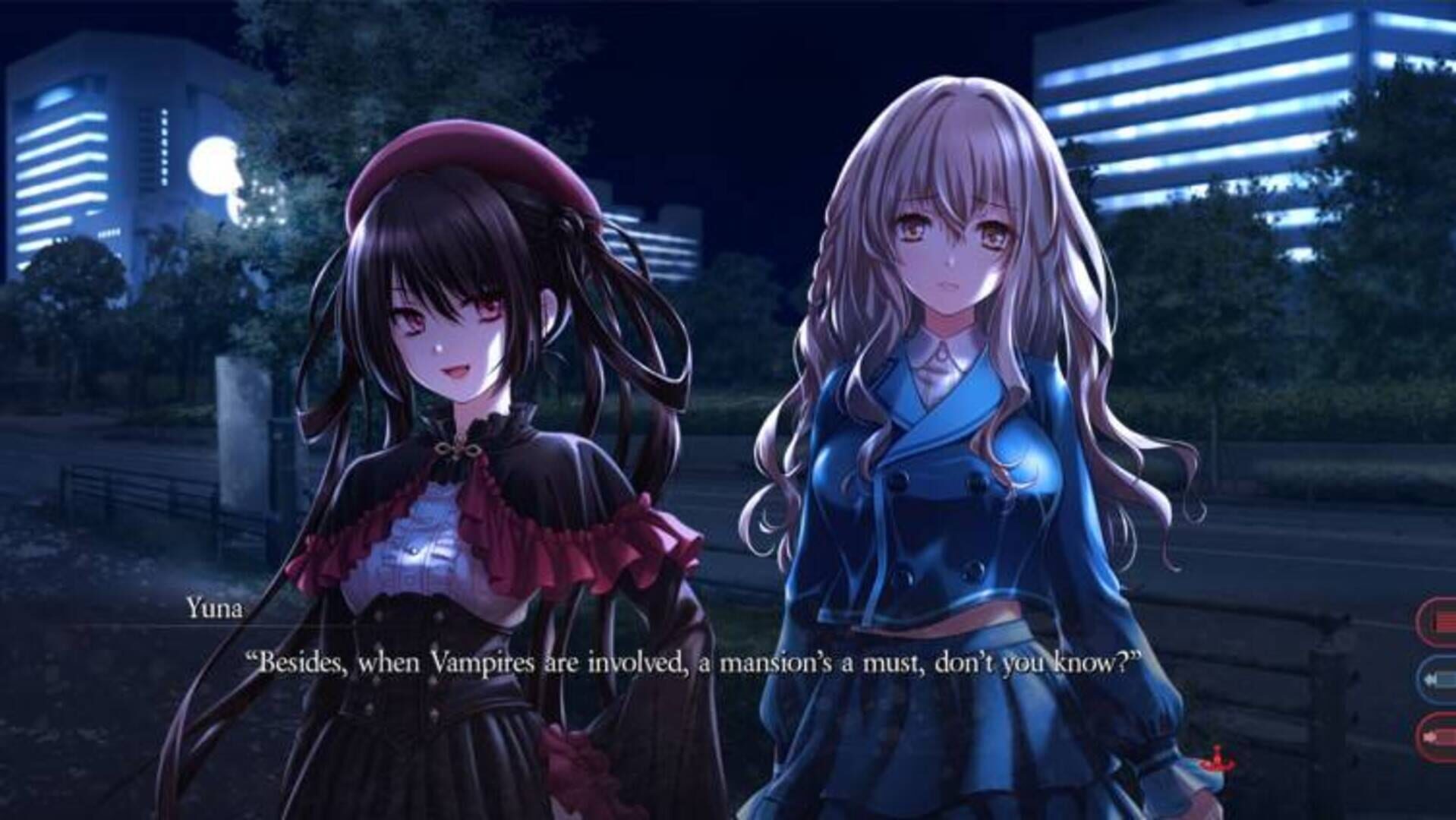 Foto do jogo SaDistic BlooD
