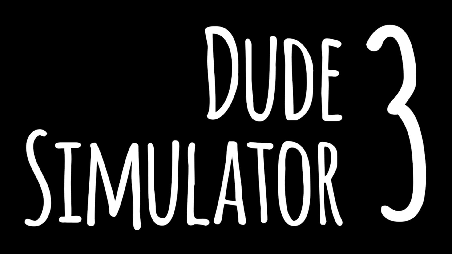 Foto do jogo Dude Simulator 3