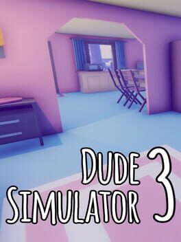Foto do jogo Dude Simulator 3