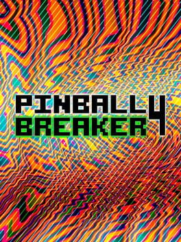 Foto do jogo Pinball Breaker 4