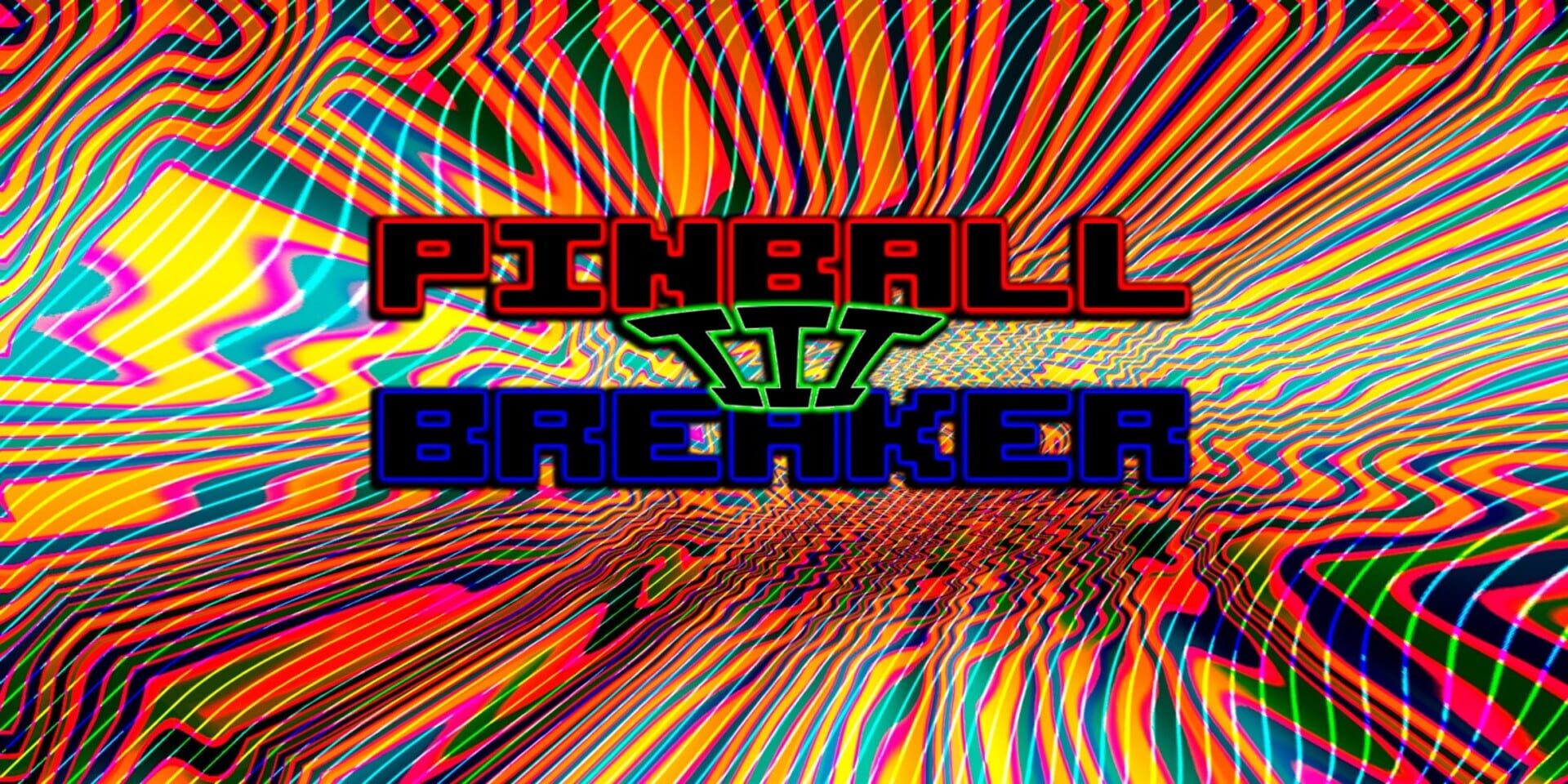 Foto do jogo Pinball Breaker 3