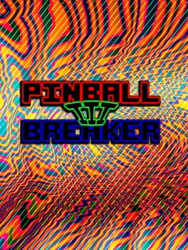 Foto do jogo Pinball Breaker 3
