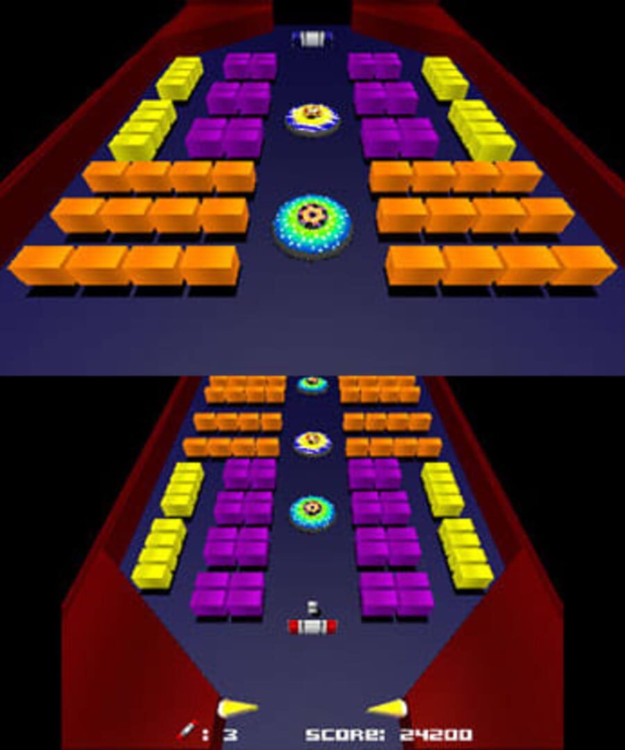 Foto do jogo Pinball Breaker 3