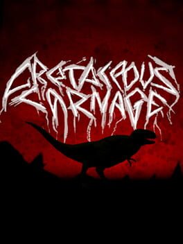 Foto do jogo Cretaceous Carnage