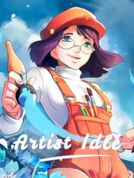 Foto do jogo Artist Idle