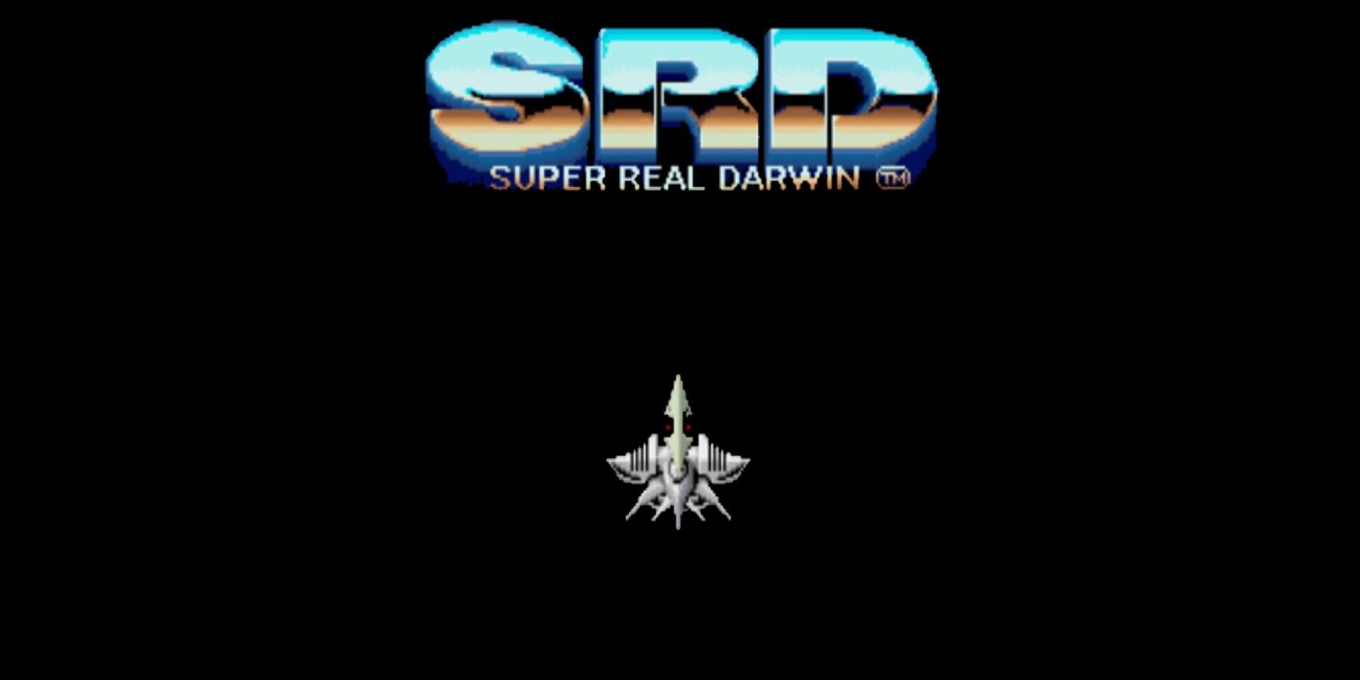 Foto do jogo Johnny Turbo's Arcade: Super Real Darwin
