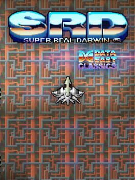 Foto do jogo Johnny Turbo's Arcade: Super Real Darwin