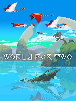 Foto do jogo World for Two