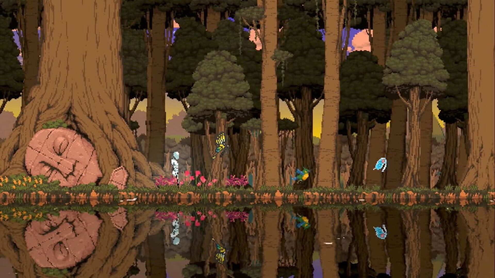 Foto do jogo World for Two