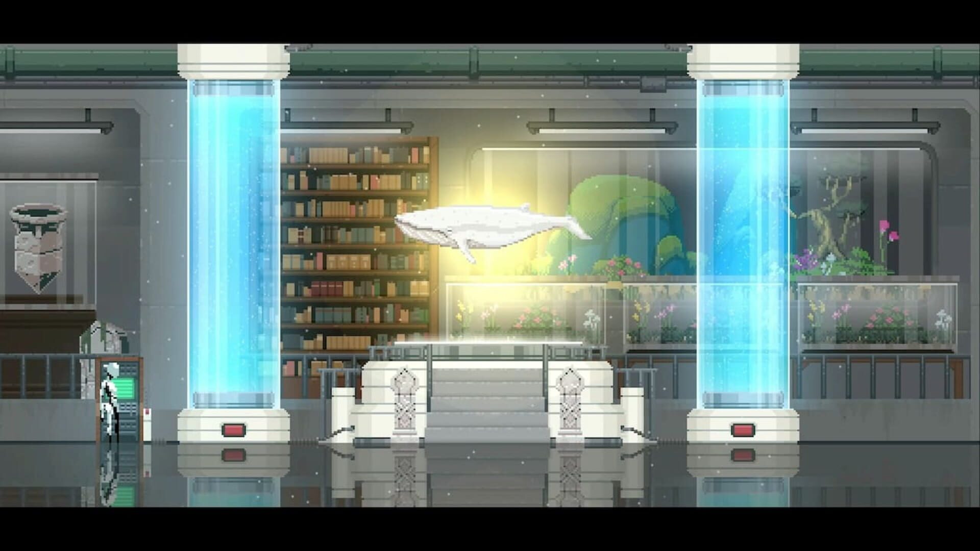 Foto do jogo World for Two