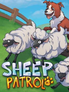Foto do jogo Sheep Patrol