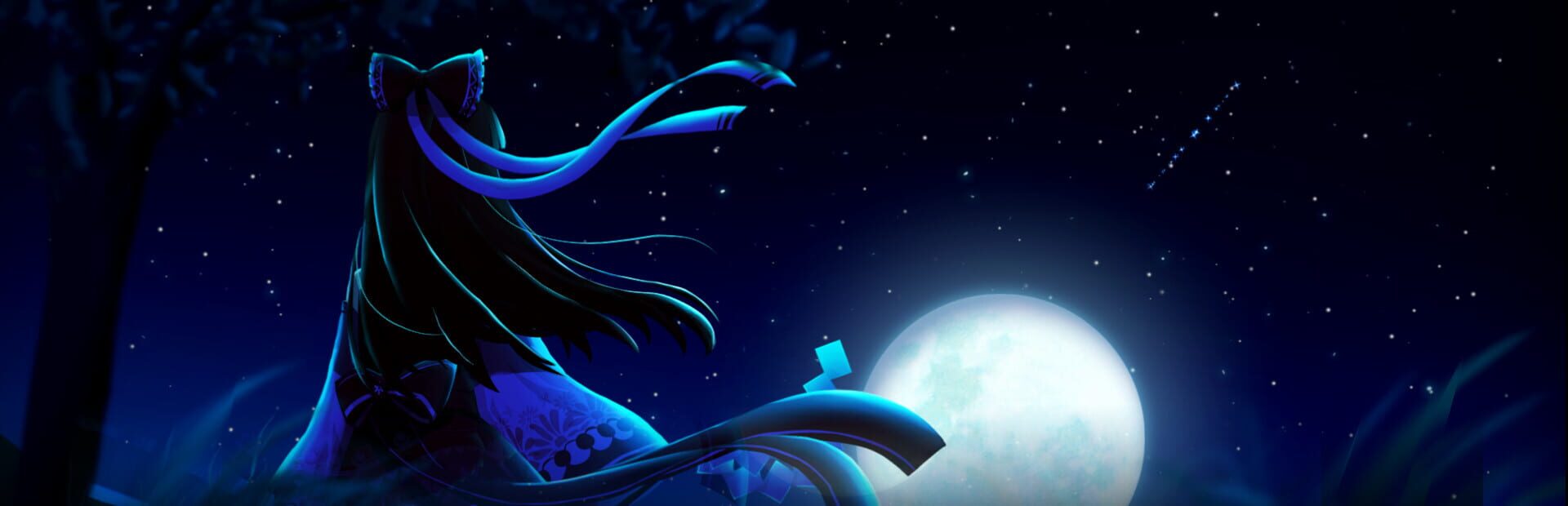 Foto do jogo Touhou Fantasia