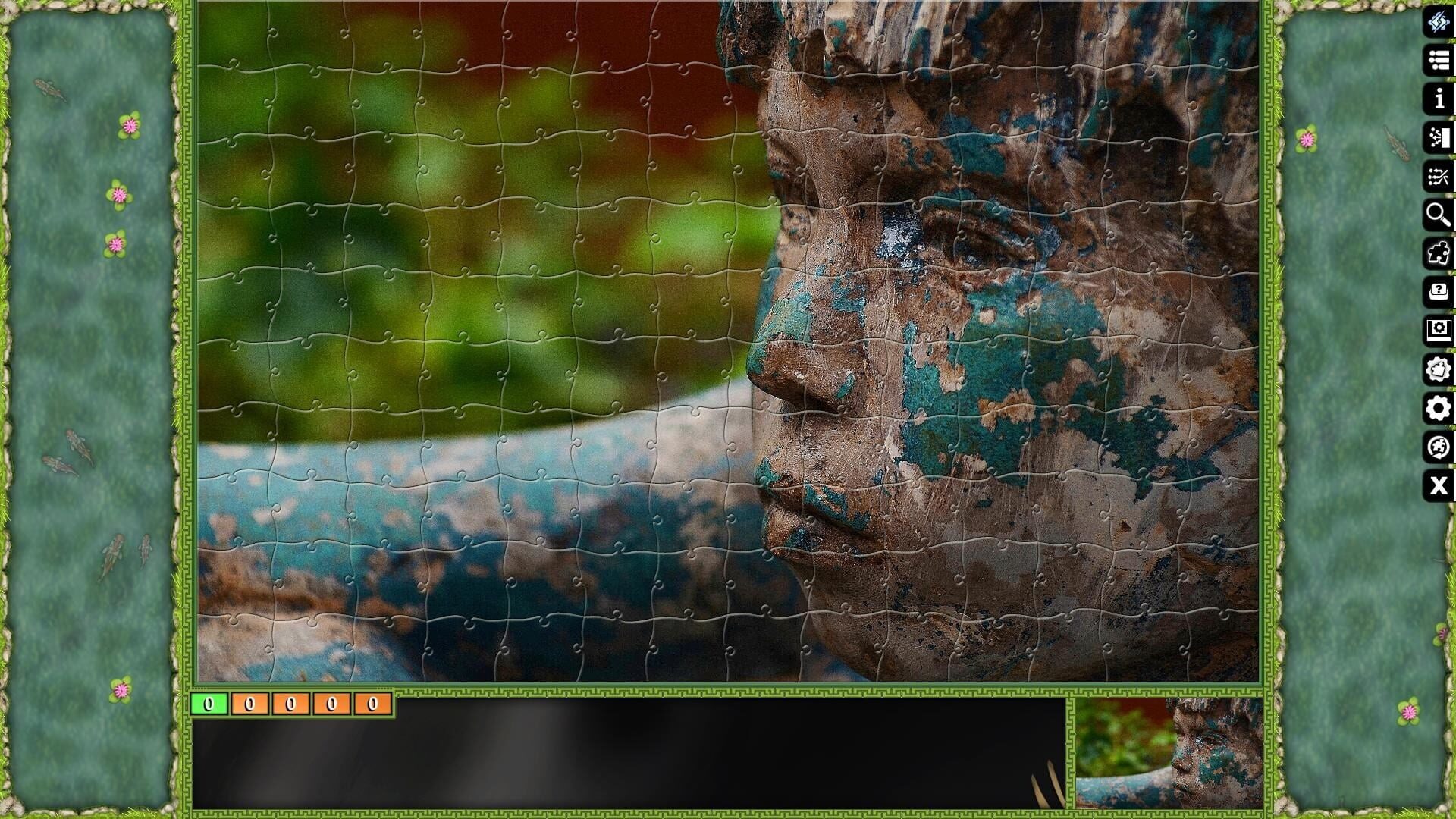 Foto do jogo Pixel Puzzles Ultimate: Variety Pack 10