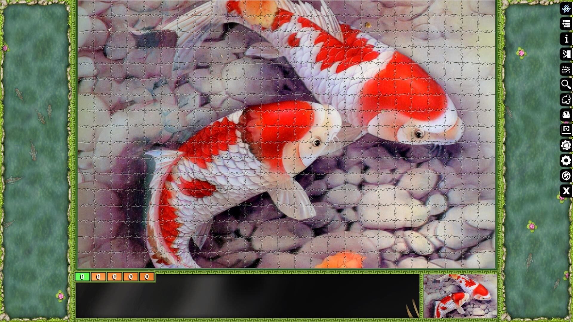 Foto do jogo Pixel Puzzles Ultimate: Variety Pack 10