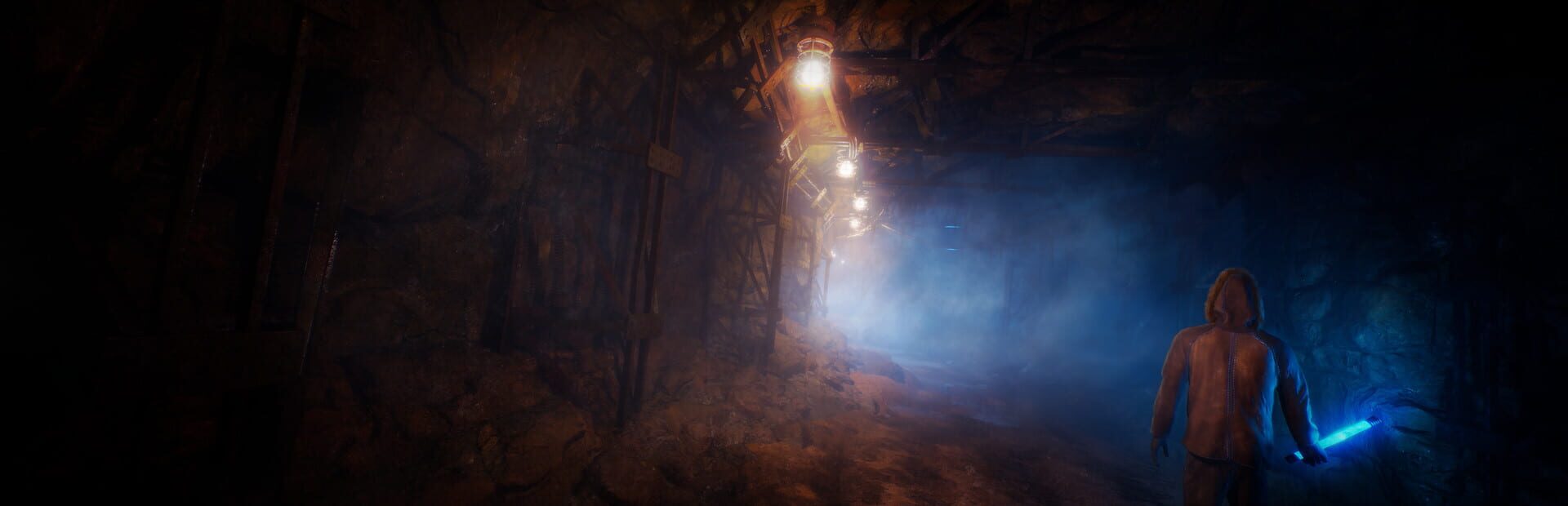 Foto do jogo Meridian 157: Chapter 1