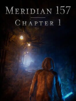 Foto do jogo Meridian 157: Chapter 1