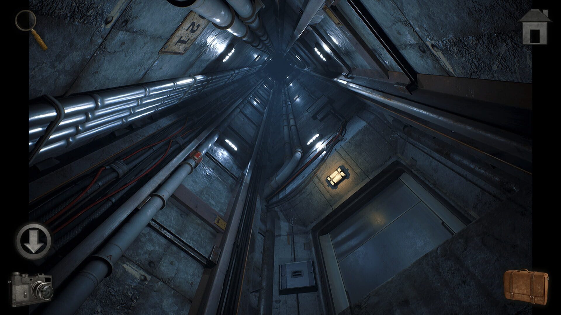 Foto do jogo Meridian 157: Chapter 1