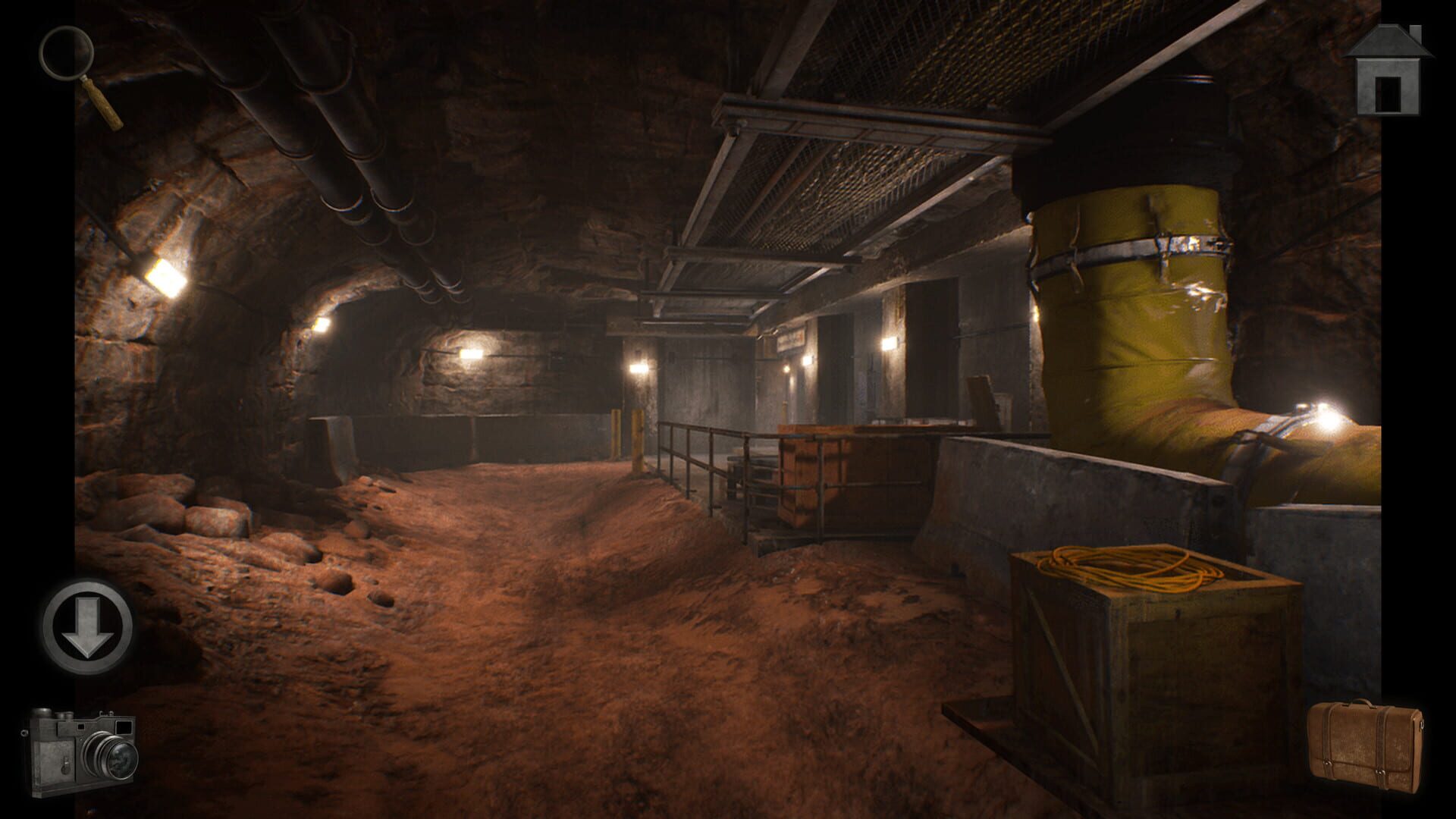 Foto do jogo Meridian 157: Chapter 1