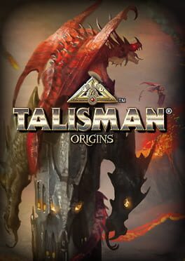 Foto do jogo Talisman: Origins - The Eternal Conflict