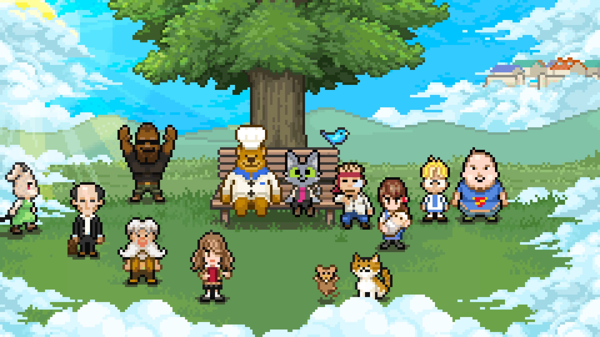 Foto do jogo Bear's Restaurant