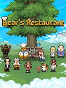 Foto do jogo Bear's Restaurant