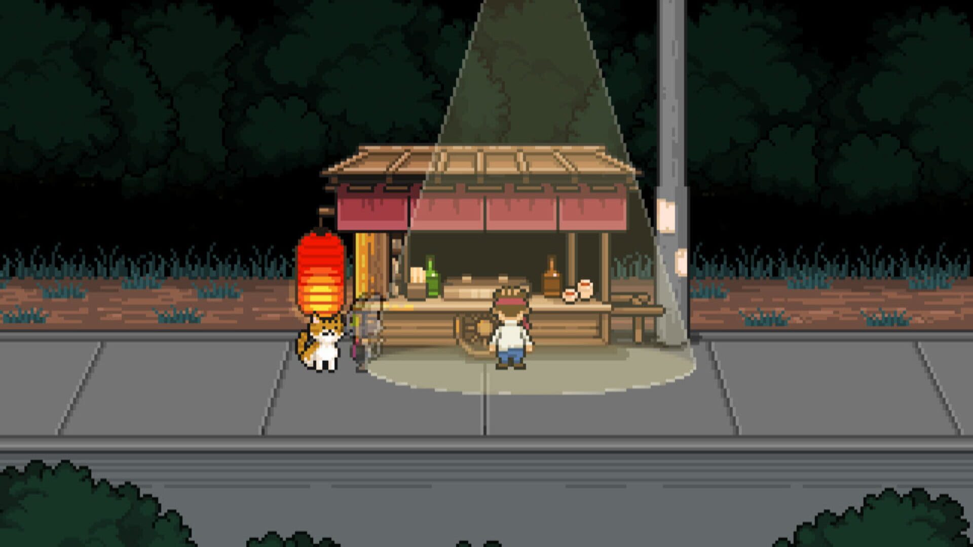 Foto do jogo Bear's Restaurant