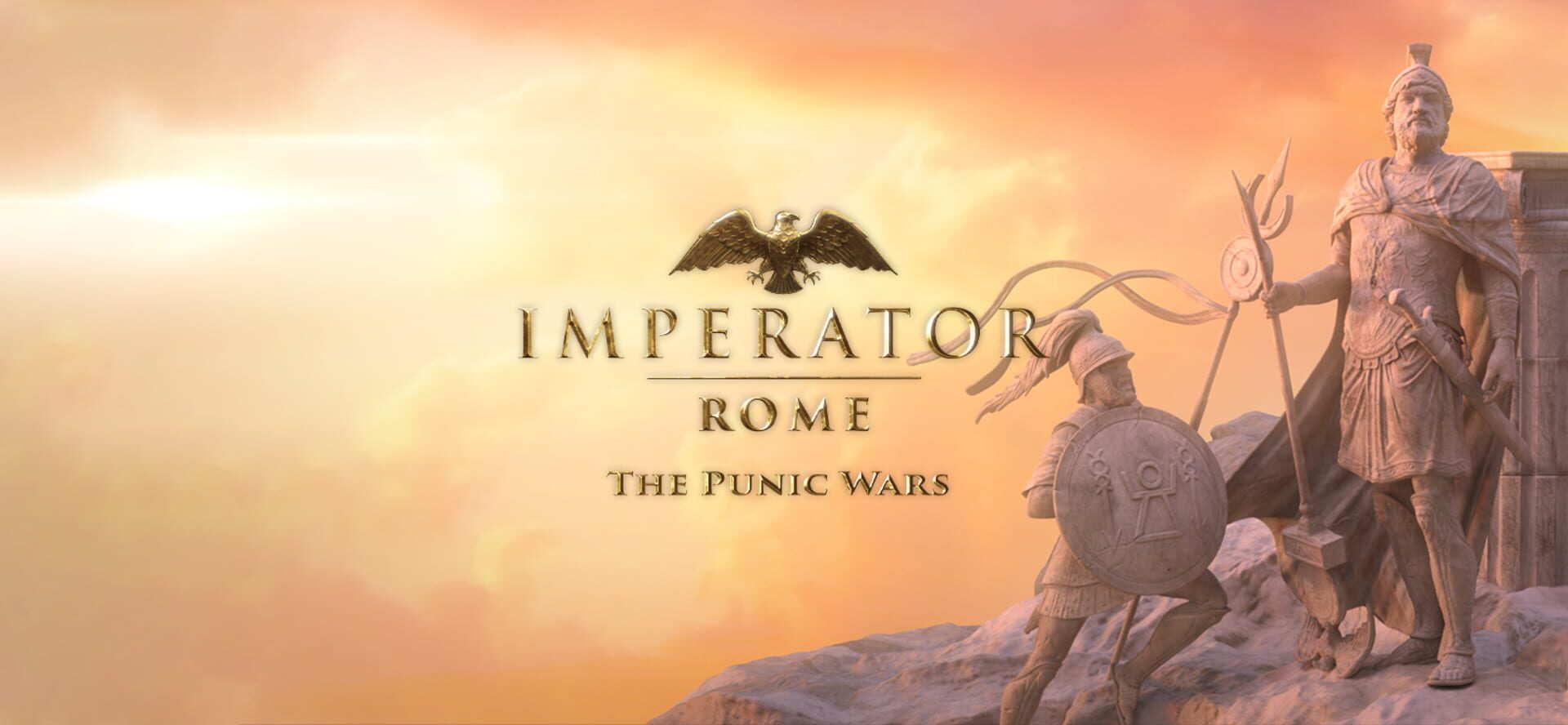 Foto do jogo Imperator: Rome - The Punic Wars Content Pack