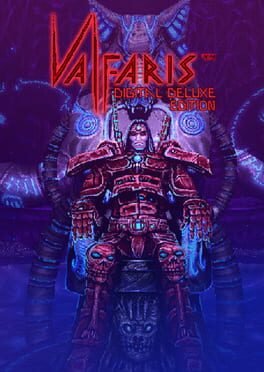 Foto do jogo Valfaris: Digital Deluxe Edition