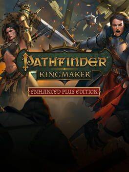 Foto do jogo Pathfinder: Kingmaker - Enhanced Plus Edition