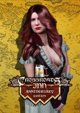 Foto do jogo Crossroads Inn: Anniversary Edition