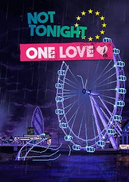 Foto do jogo Not Tonight: One Love
