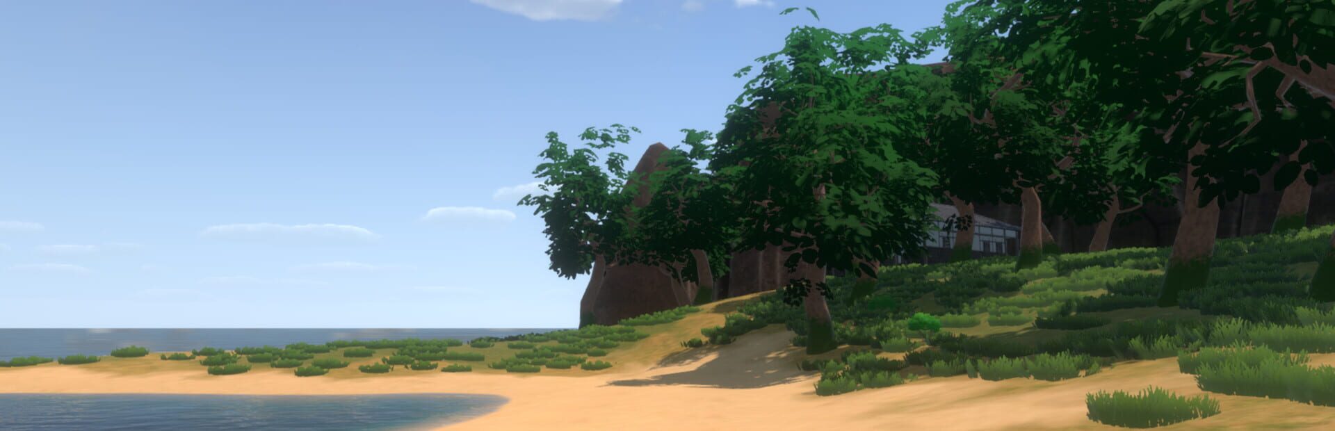 Foto do jogo Tomboy Adventure