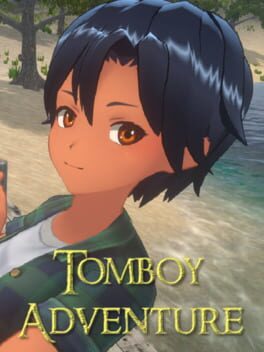 Foto do jogo Tomboy Adventure