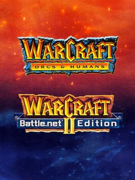 Foto do jogo Warcraft I & II Bundle