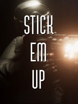 Foto do jogo Stick Em Up
