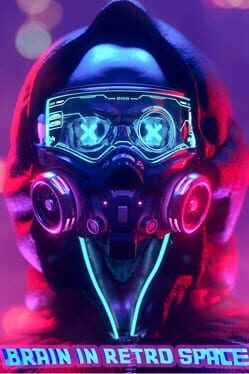 Foto do jogo Brain in Retro Space