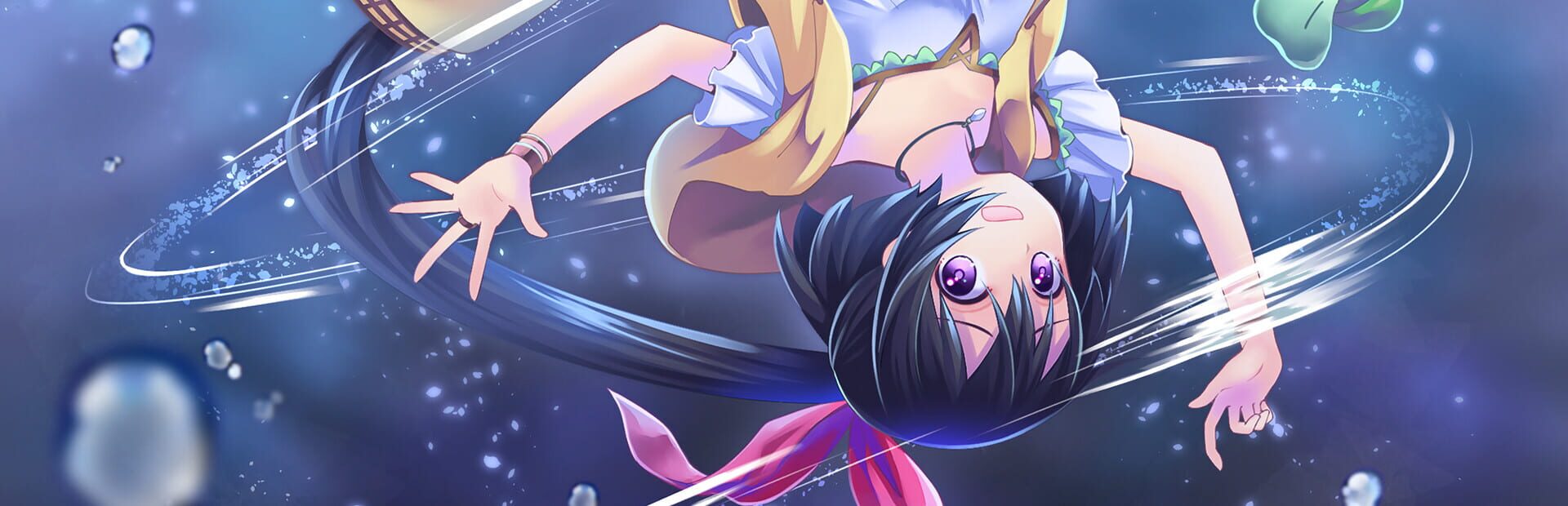 Foto do jogo Tobari 2: Nightmare
