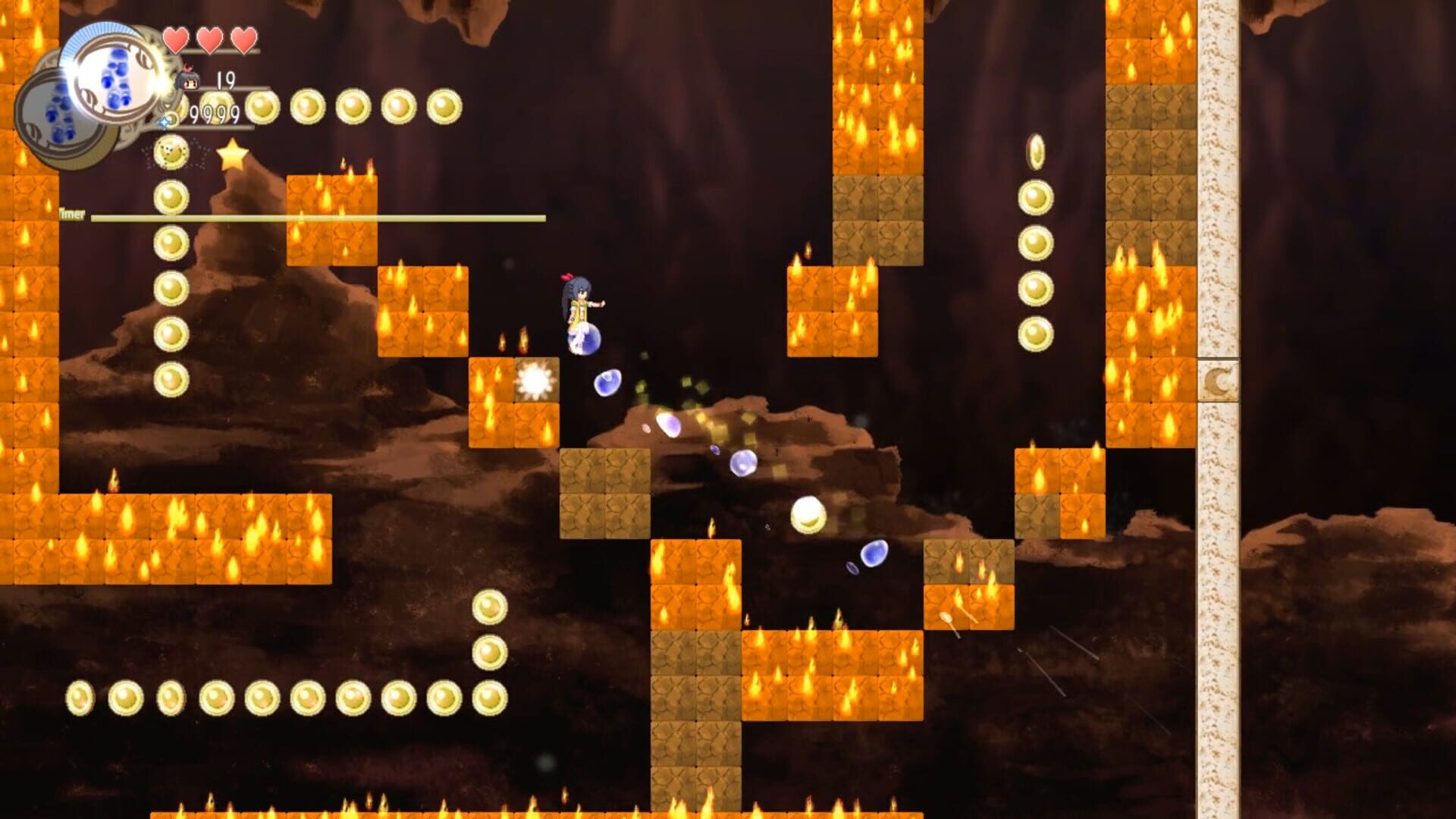 Foto do jogo Tobari 2: Nightmare