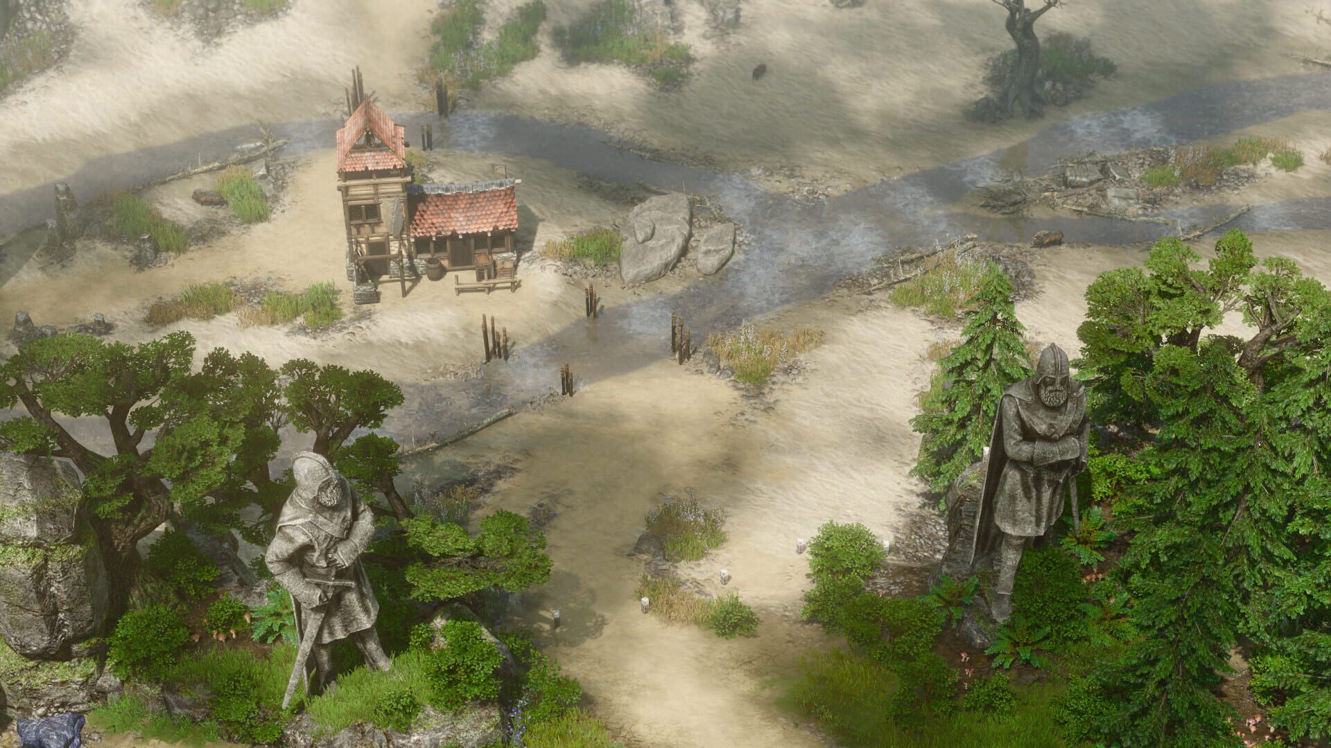 Foto do jogo SpellForce 3: Soul Harvest - Oktoberfest