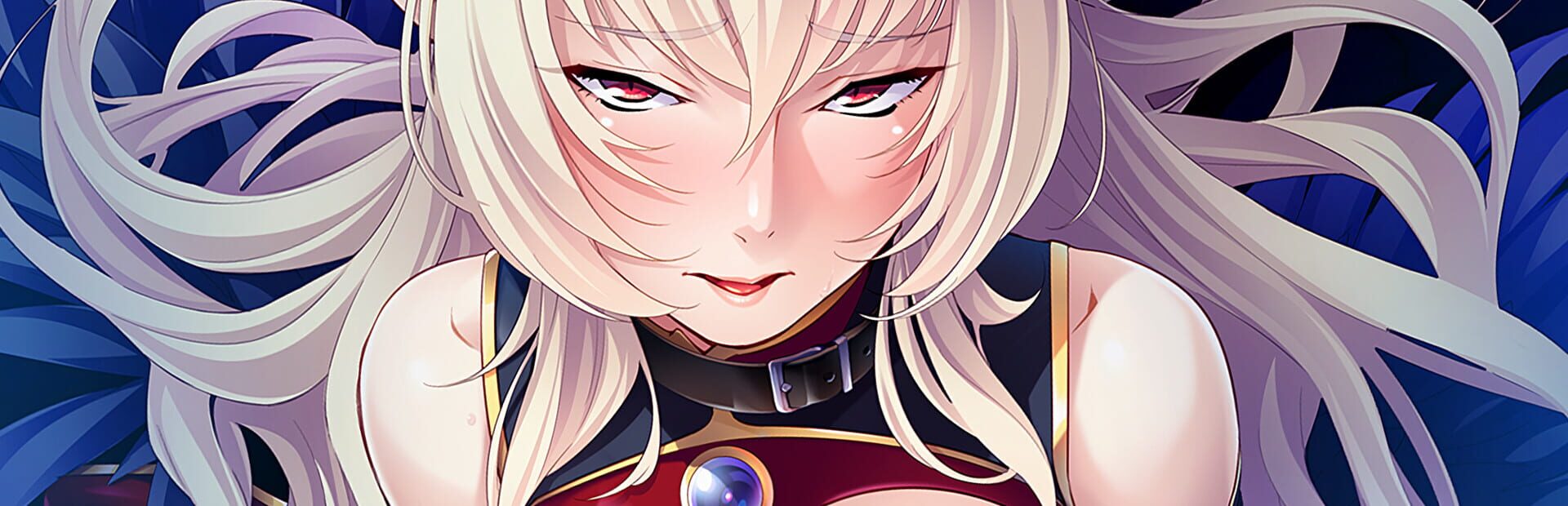 Foto do jogo Conquer and Breed the Demon Queen