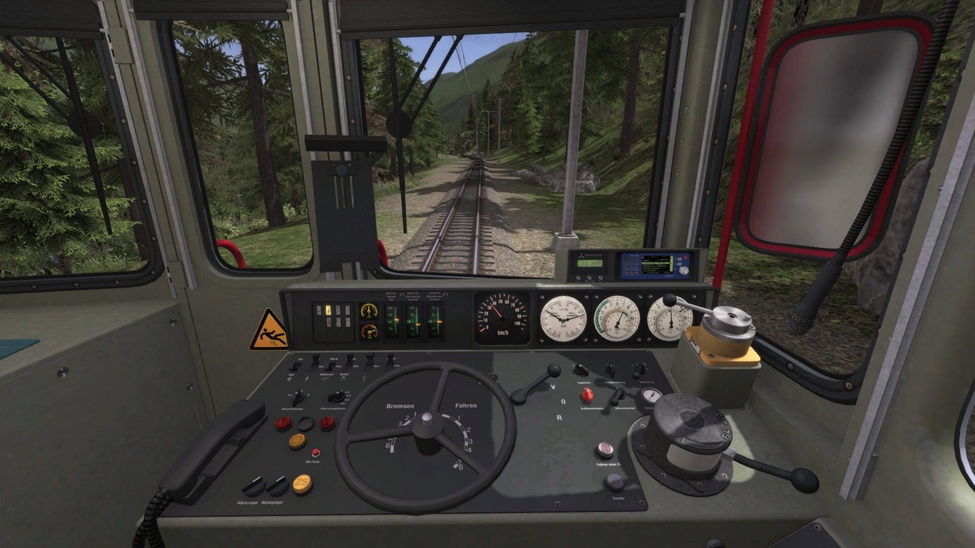 Foto do jogo Train Simulator: RhB Enhancement Pack 03 Add-On