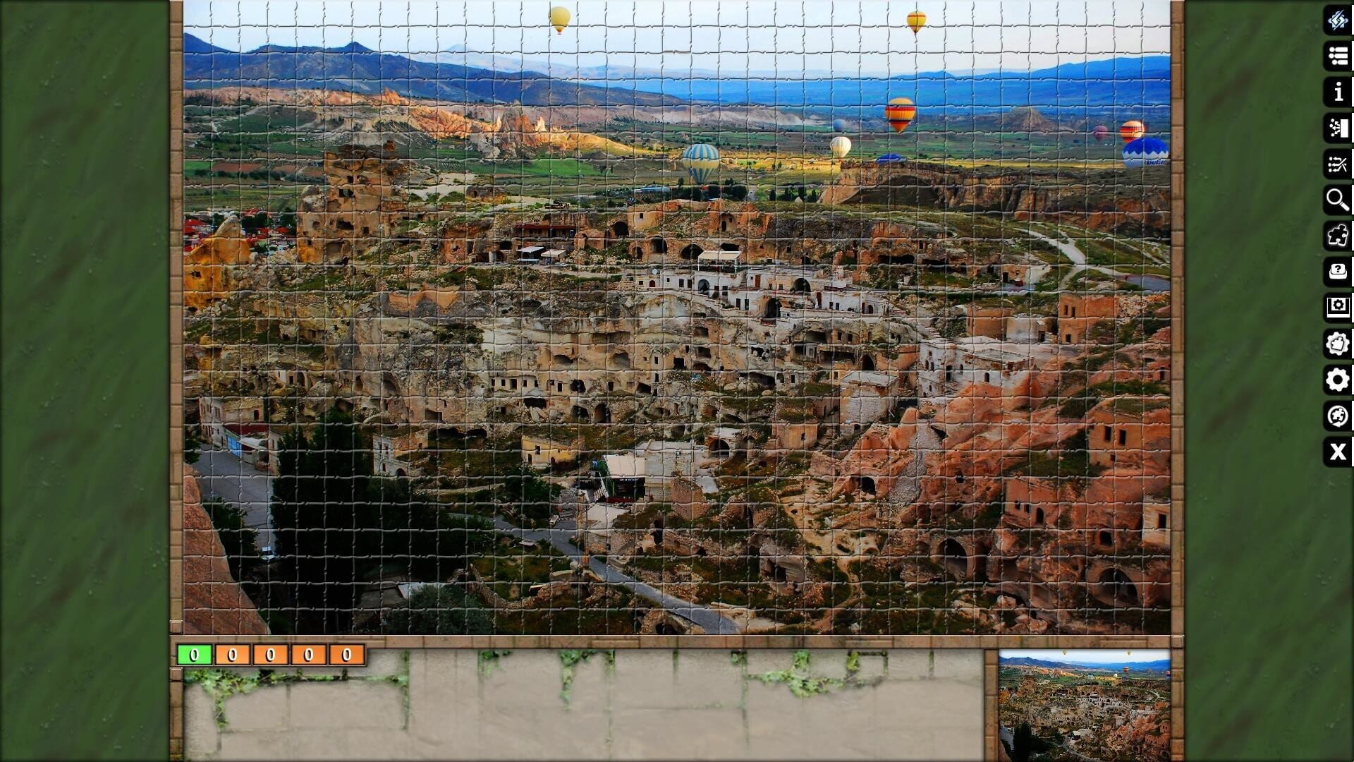 Foto do jogo Pixel Puzzles Ultimate: Variety Pack XL