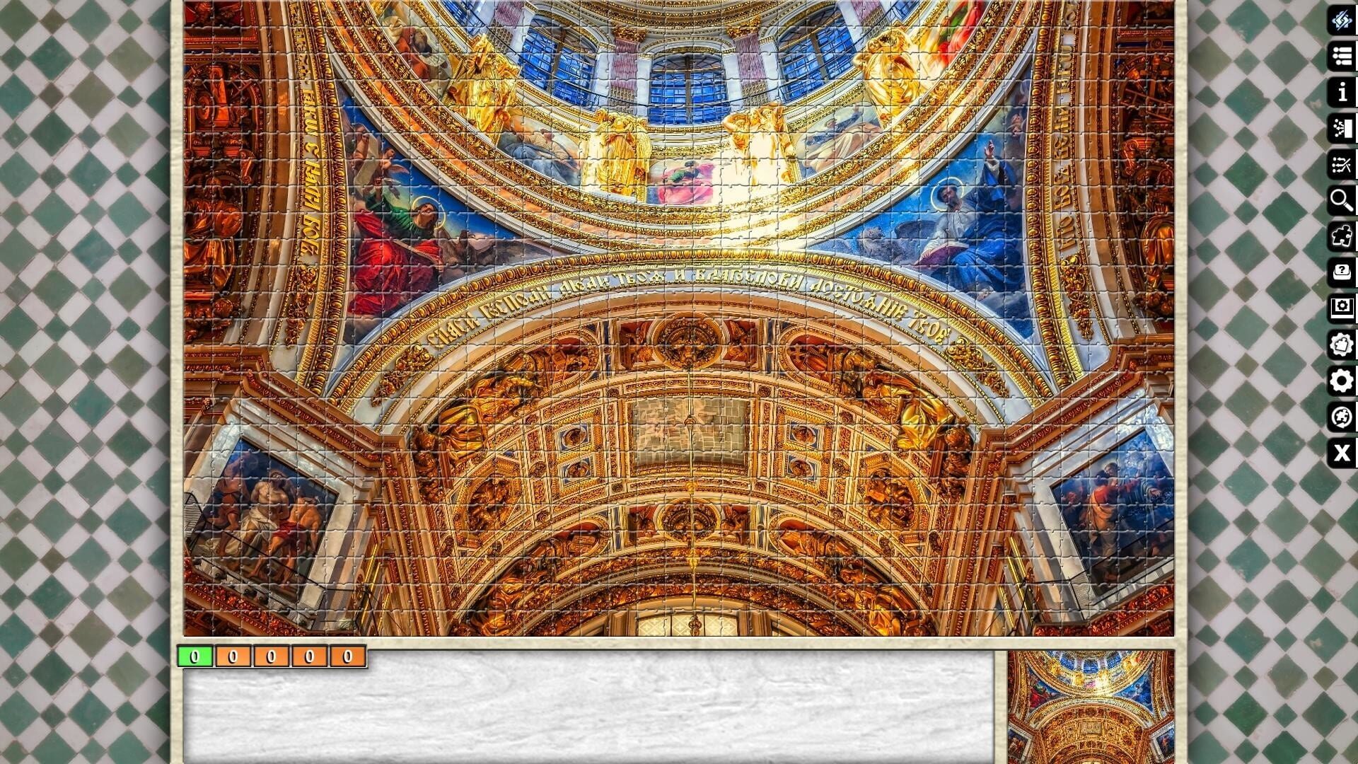 Foto do jogo Pixel Puzzles Ultimate: Variety Pack 11