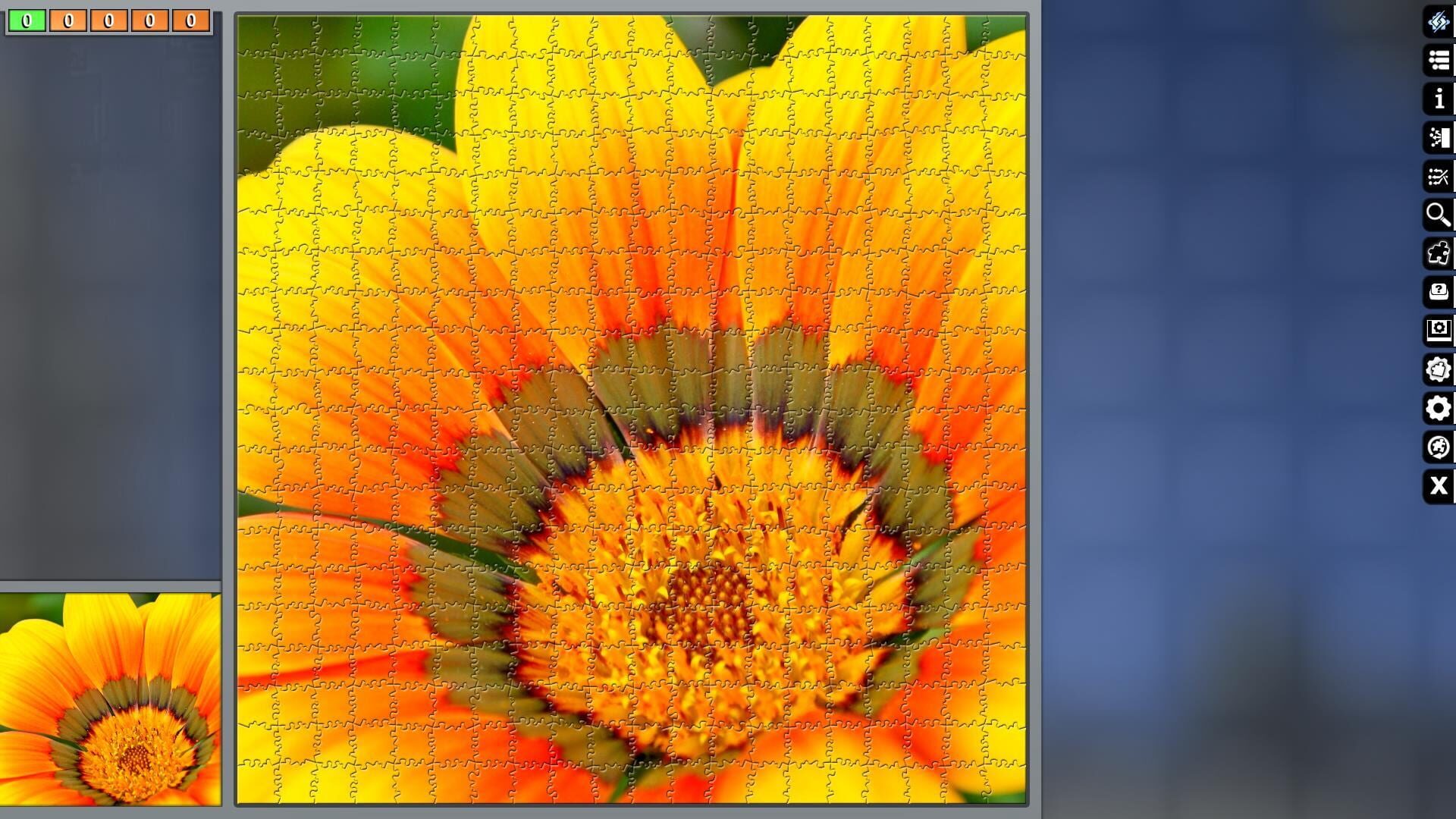 Foto do jogo Pixel Puzzles Ultimate: Variety Pack 9