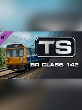 Foto do jogo Train Simulator: Regional Railways BR Class 142 'Pacer' DMU