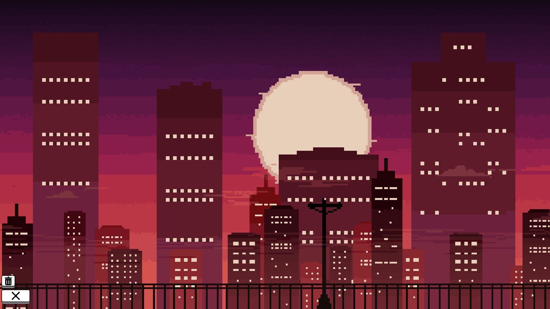 Foto do jogo Coloring Pixels: Vistas Pack