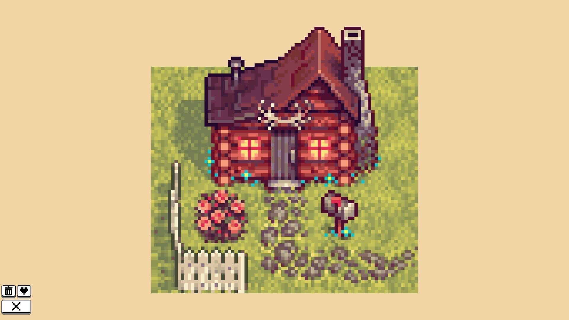 Foto do jogo Coloring Pixels: Variety Pack